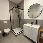 160qm - 6 - Parkplatz - Zentrum - Mallibase Apartmán Hannover