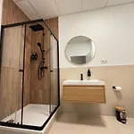 Apartmán 160qm - 6 - Parkplatz - Zentrum - Mallibase Hannover