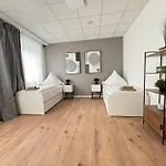 160qm - 6 - Parkplatz - Zentrum - Mallibase Apartmán