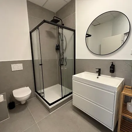 160qm - 6 - Parkplatz - Zentrum - Mallibase Lejlighed Hannover