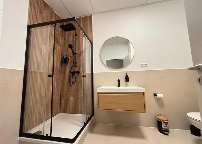Apartment 160qm - 6 - Parkplatz - Zentrum - Mallibase Hannover