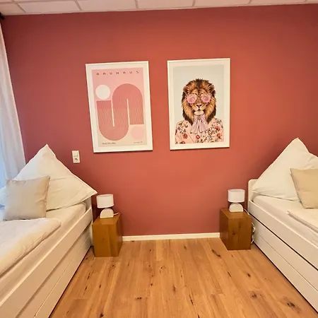 160qm - 6 - Parkplatz - Zentrum - Mallibase *